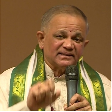 Prof. Korada Subrahmanyam