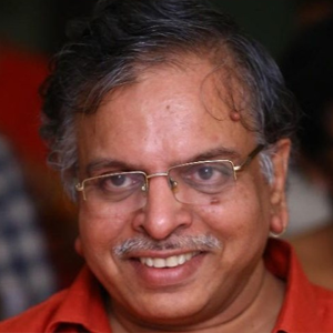 Dr. Nagaraj Paturi