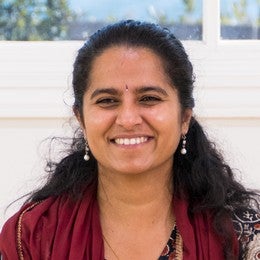 Dr. Anuradha Choudry
