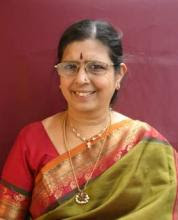 Dr. M.A.Jayashree