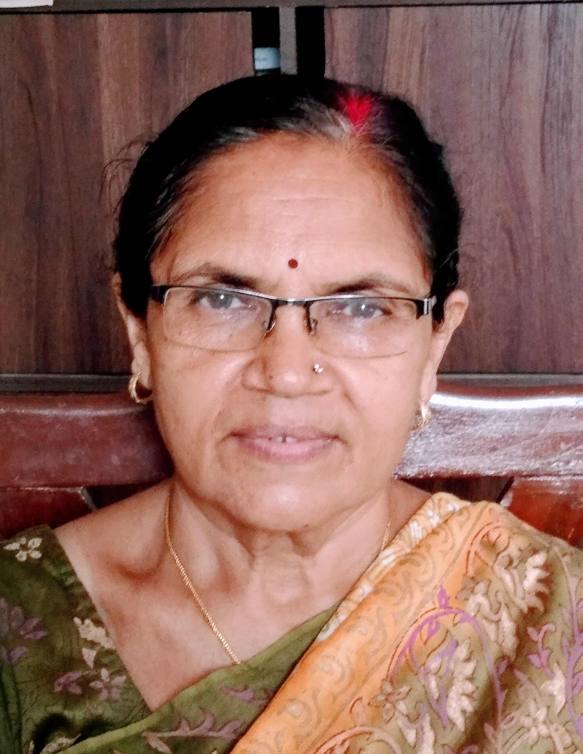 Dr. Meera Rastogi