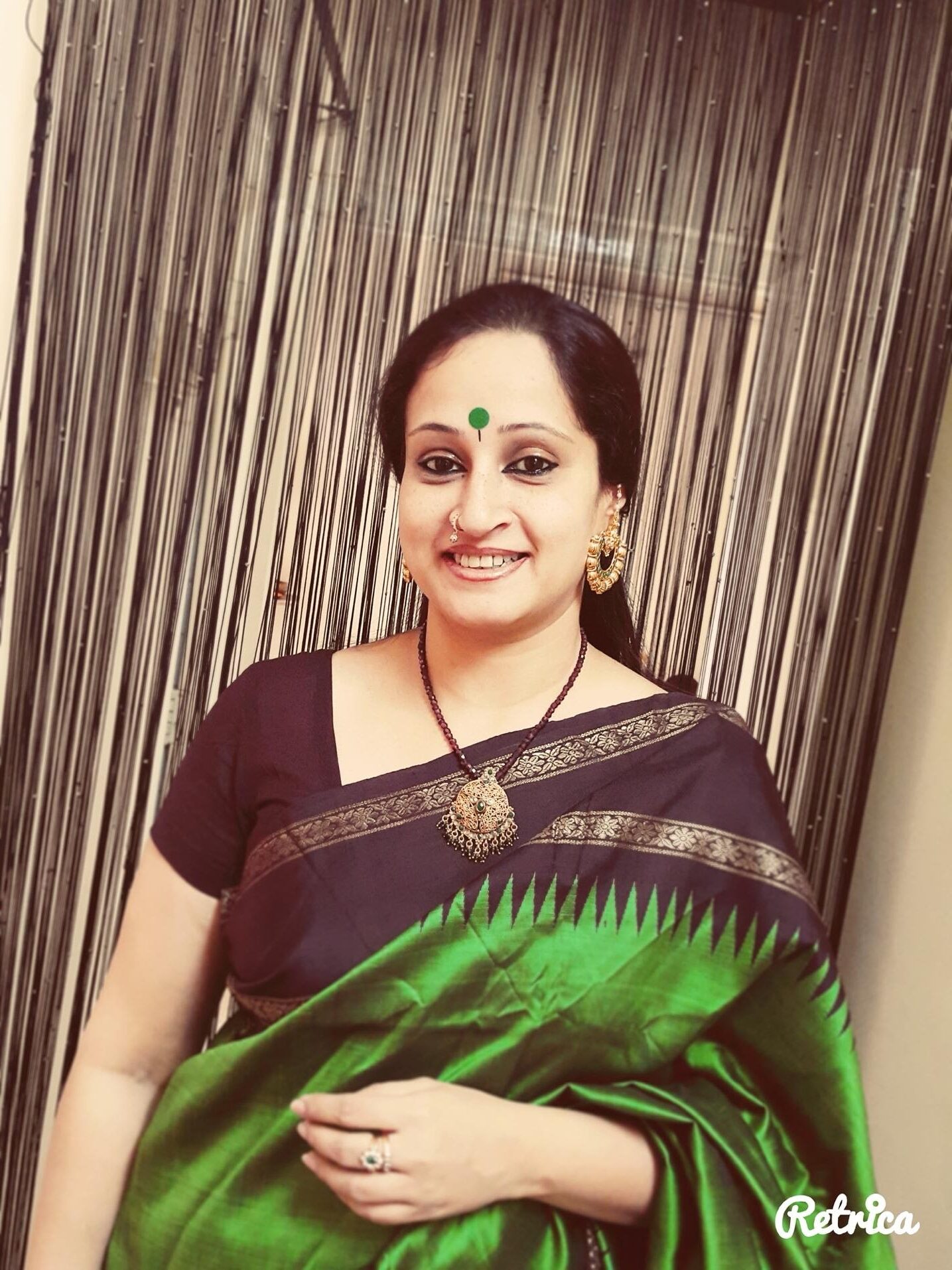 Dr. Anupama Kylash