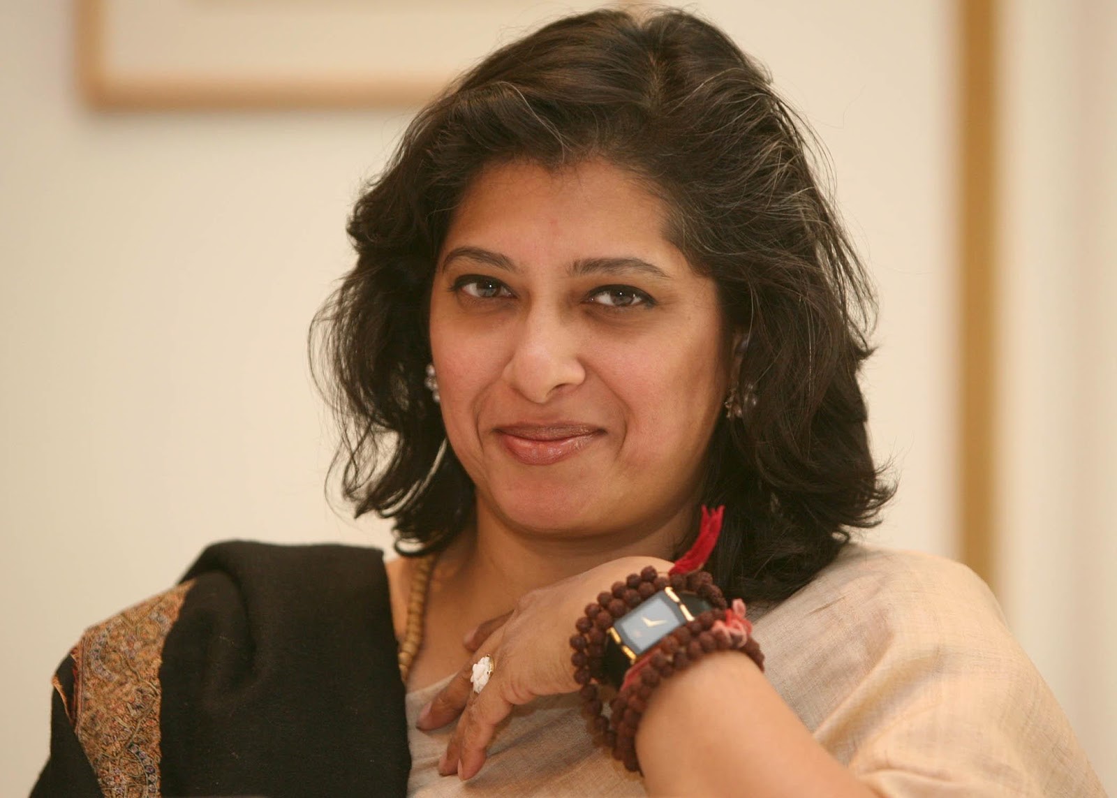 Dr. Bhaswati Bhattacharya