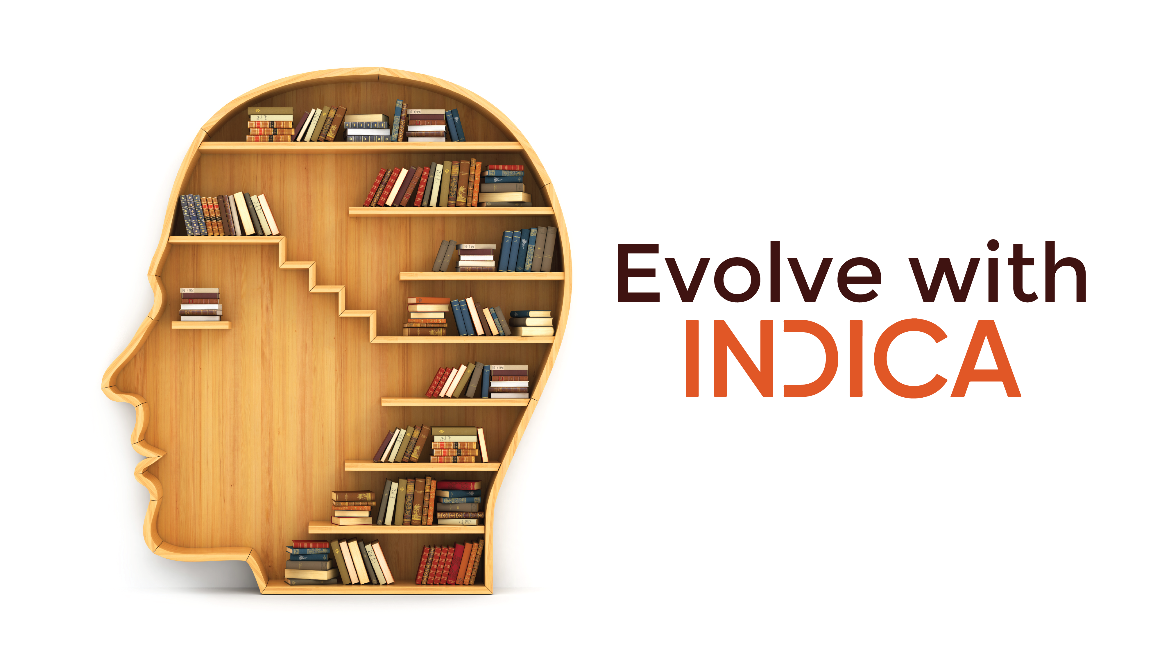 Evolve with INDICA Grant