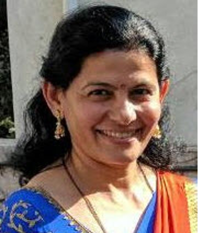 Dr. Shubha Chetan