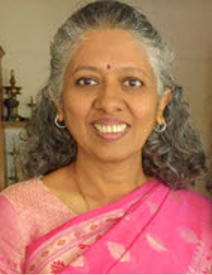 Vijaya Hariharan