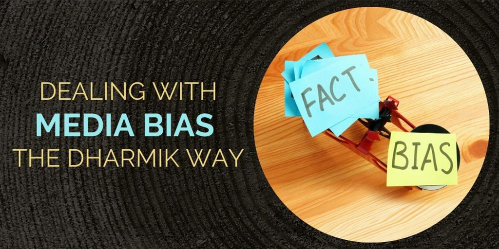 Ten Scholarships for Indica Course on ‘Dealing with Media Bias – The Dharmik Way’