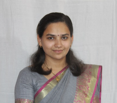 Sanhita Jani-Vyas