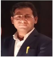 Dr. Raghavendra Mishra