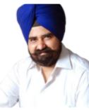 Ranjit Singh Khuller