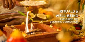 Rituals & Well-being <br>Exploring the Scientific Connection