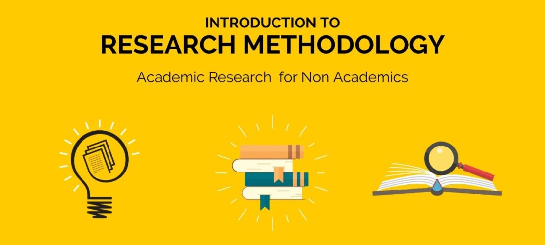 online courses research methodology