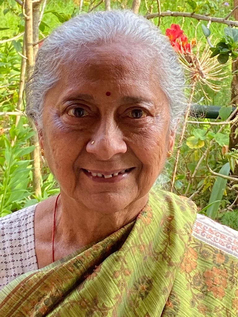 Sashikala Ananth