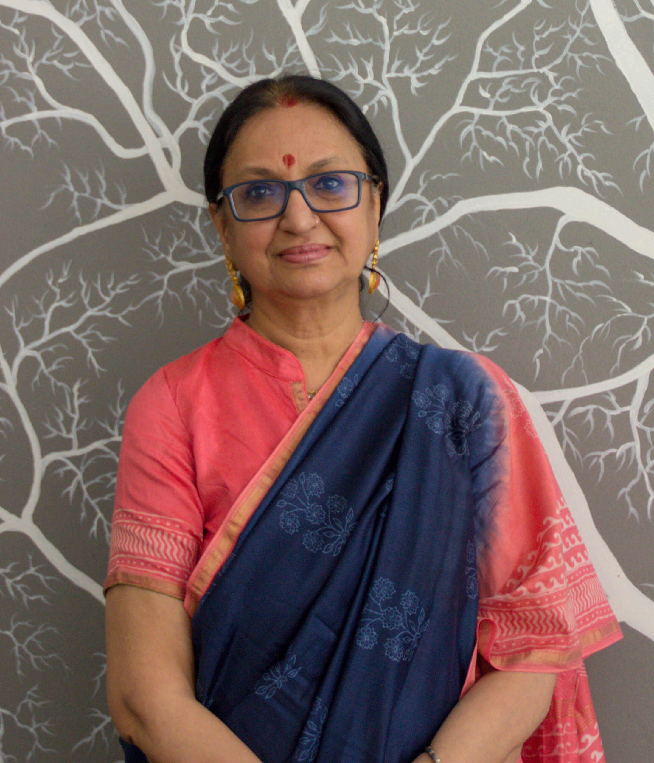 Dr Mala Kapadia