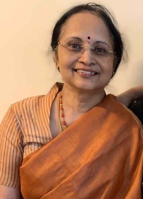 Uma Jayaraman