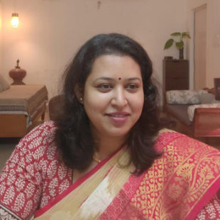 Dr. Sruthi Bidwaikar