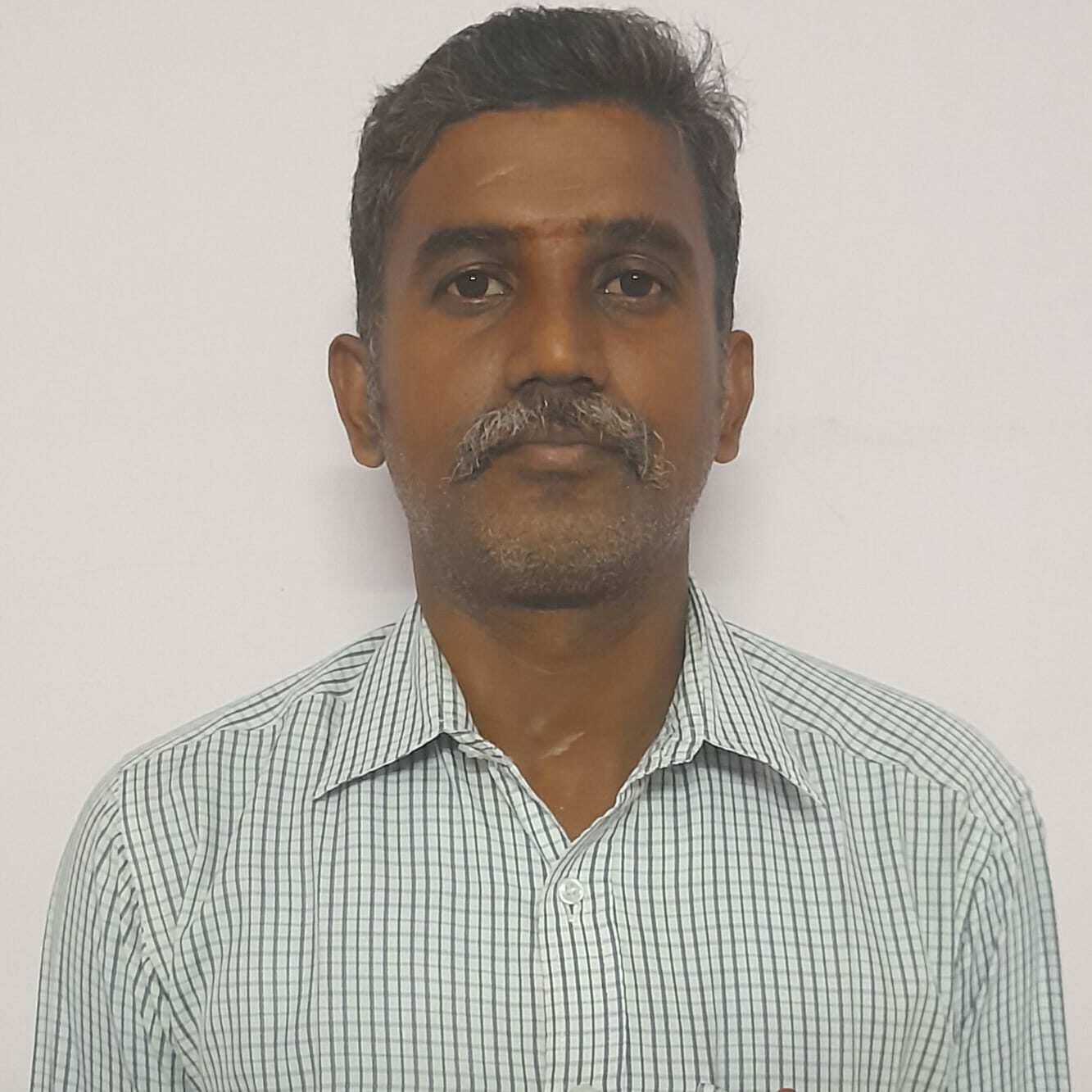 Vinoth Kumar Shanmugam