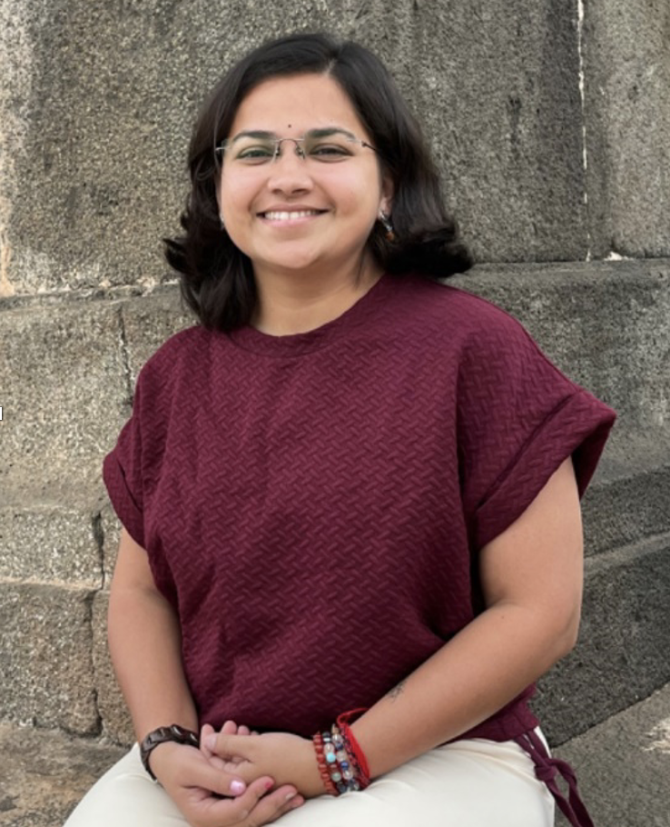 Sanhita Vyas