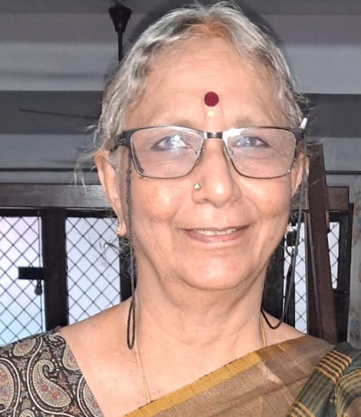 Dr.Sasikala Ramaratnam