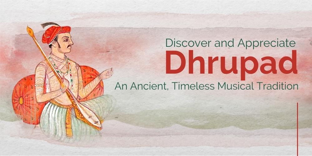 Svara Yoga: An Online Immersive Workshop Exploring Dhrupad Music