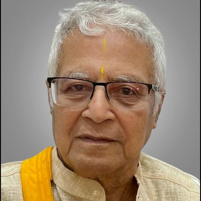 Dr. T .K. Parthasarathy
