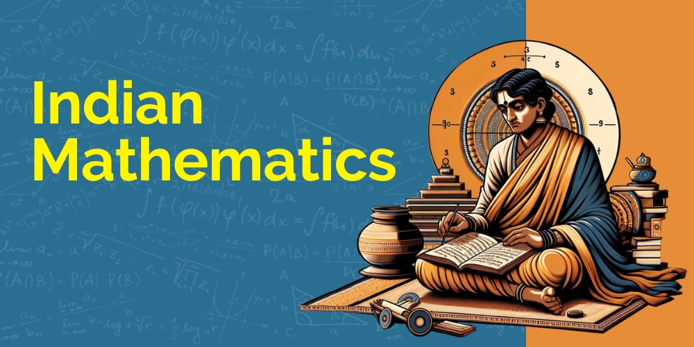 Indian Mathematics