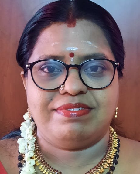 Smt. K Vijayakalyani