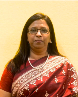 Dr. Ujjwala Khot Palsuley