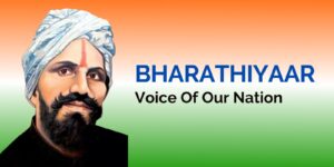 Bharathiyaar - Voice Of Our Nation