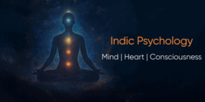 Indic Psychology