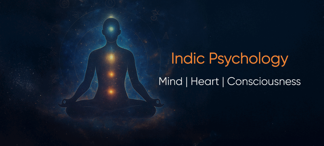 Indic Psychology