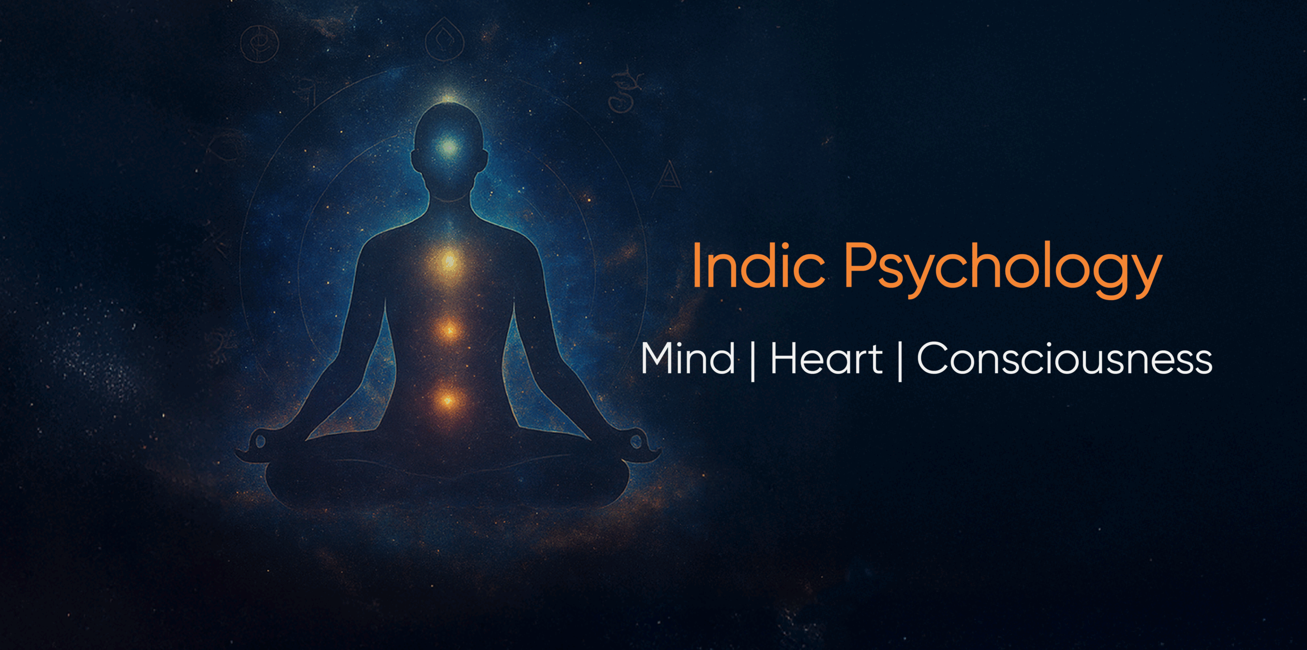 Indic Psychology