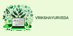 Vrikshayurveda