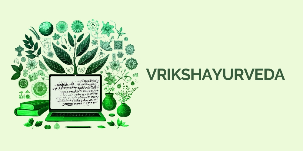 Vrikshayurveda